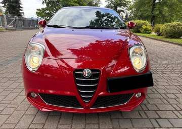 Mito 1.4i Distinctive