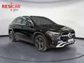 Mercedes-Benz GLA 180 180 Advanced auto Noir - thumbnail 1