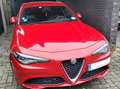 Alfa Romeo Giulia Giulia 2.0 Turbo 16V AT8Super Rouge - thumbnail 1