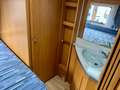 Wilk 530 MSE / Festbett / Vorzelt / Heckküche / +Sofa Weiß - thumbnail 20