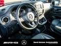 Mercedes-Benz Vito 119 TOURER PRO LANG AHK LED STANDHZ PANO Blanc - thumbnail 7