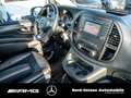 Mercedes-Benz Vito 119 TOURER PRO LANG AHK LED STANDHZ PANO Blanc - thumbnail 8