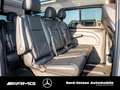 Mercedes-Benz Vito 119 TOURER PRO LANG AHK LED STANDHZ PANO Blanc - thumbnail 11