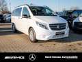Mercedes-Benz Vito 119 TOURER PRO LANG AHK LED STANDHZ PANO Blanc - thumbnail 3