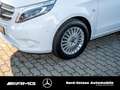 Mercedes-Benz Vito 119 TOURER PRO LANG AHK LED STANDHZ PANO Blanc - thumbnail 5