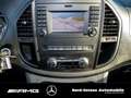 Mercedes-Benz Vito 119 TOURER PRO LANG AHK LED STANDHZ PANO Blanc - thumbnail 9