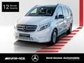 Mercedes-Benz Vito 119 TOURER PRO LANG AHK LED STANDHZ PANO Blanc - thumbnail 1