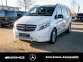 Mercedes-Benz Vito 119 TOURER PRO LANG AHK LED STANDHZ PANO Blanc - thumbnail 6