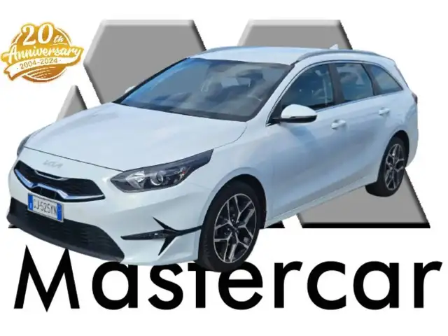 Kia Ceed SW / cee'd SW