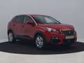 Peugeot 3008 1.2 PureTech 130 PK Automaat Active | CAMERA | CAR Rood - thumbnail 2