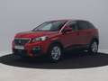 Peugeot 3008 1.2 PureTech 130 PK Automaat Active | CAMERA | CAR Rood - thumbnail 1