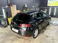 SEAT Leon Reference 1,6 TDI CR *GARANTIE* Noir - thumbnail 10