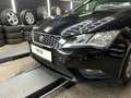 SEAT Leon Reference 1,6 TDI CR Schwarz - thumbnail 6