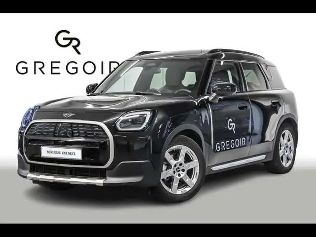 MINI Countryman E Favoured Trim Pack L