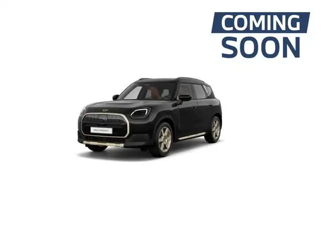 MINI Countryman E Favoured Trim Pack L