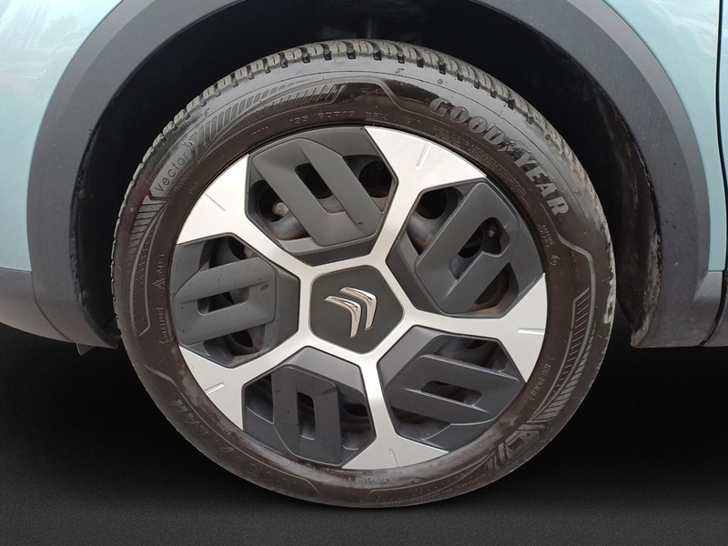 Citroen C4 PureTech 130 S&S EAT8 Feel — photo 7