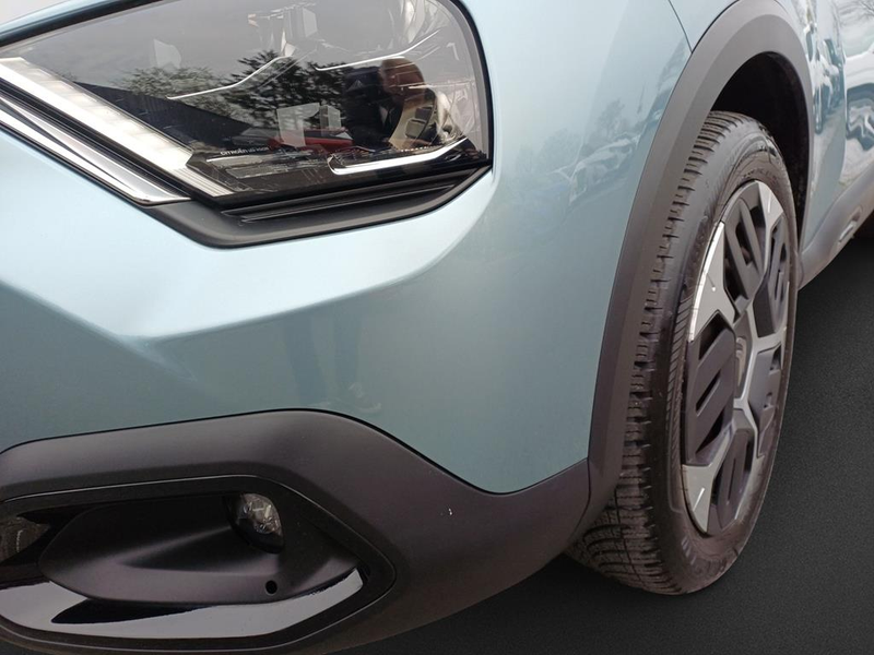 Citroen C4 PureTech 130 S&S EAT8 Feel — photo 8