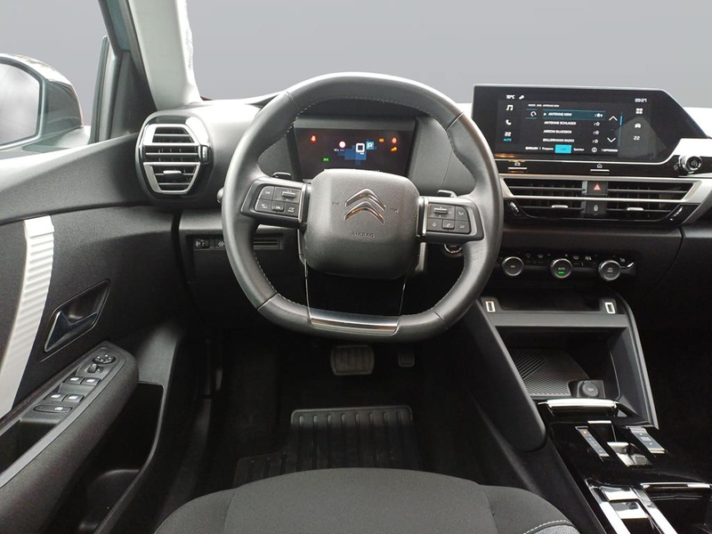 Citroen C4 PureTech 130 S&S EAT8 Feel — photo 12