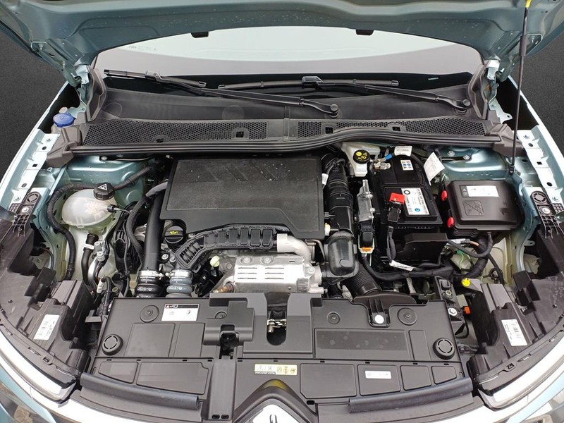 Citroen C4 PureTech 130 S&S EAT8 Feel — photo 5
