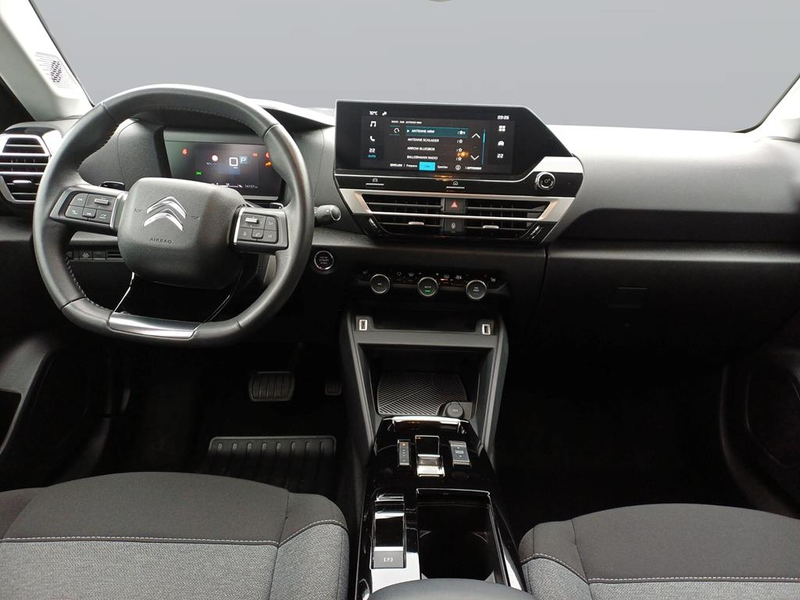 Citroen C4 PureTech 130 S&S EAT8 Feel — photo 9
