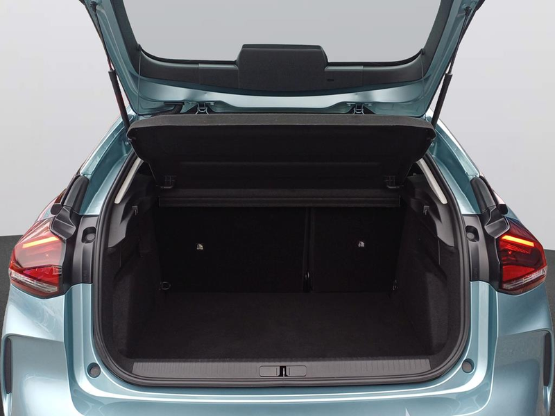 Citroen C4 PureTech 130 S&S EAT8 Feel — photo 6