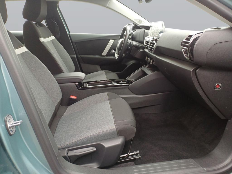 Citroen C4 PureTech 130 S&S EAT8 Feel — photo 10