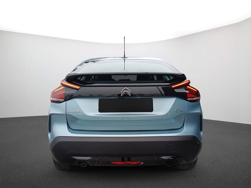 Citroen C4 PureTech 130 S&S EAT8 Feel — photo 3