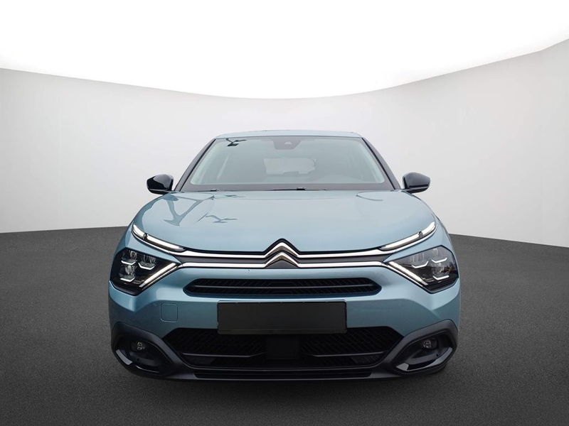 Citroen C4 PureTech 130 S&S EAT8 Feel — photo 2