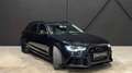 Audi RS6 Avant Quattro 4.0 TFSi V8 Tiptronic 560 CV Boîte auto Noir - thumbnail 5