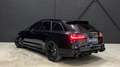 Audi RS6 Avant Quattro 4.0 TFSi V8 Tiptronic 560 CV Boîte auto Noir - thumbnail 2