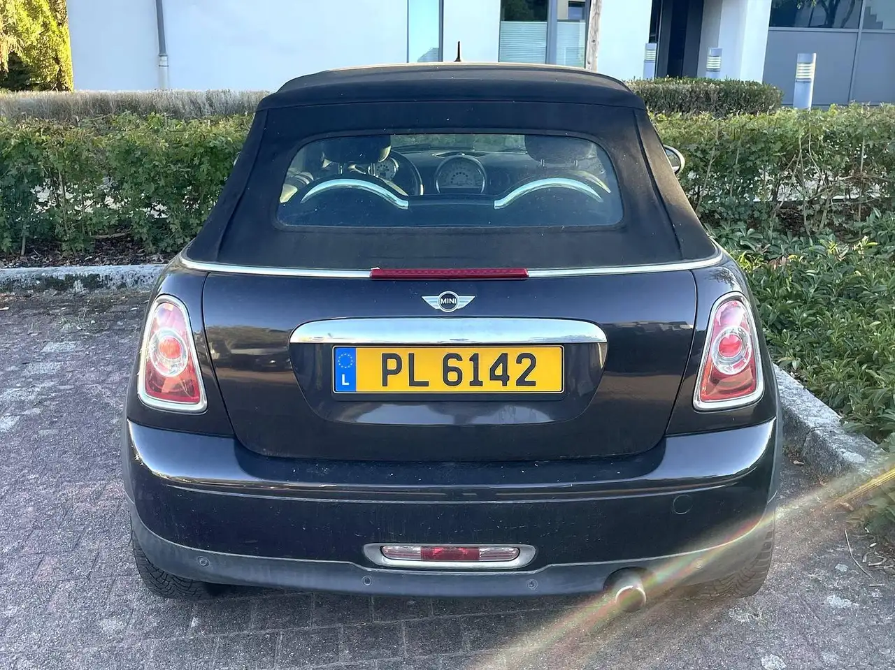 MINI One