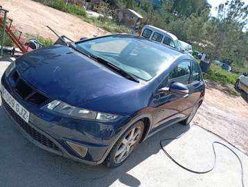 2.2i-CTDI Sport