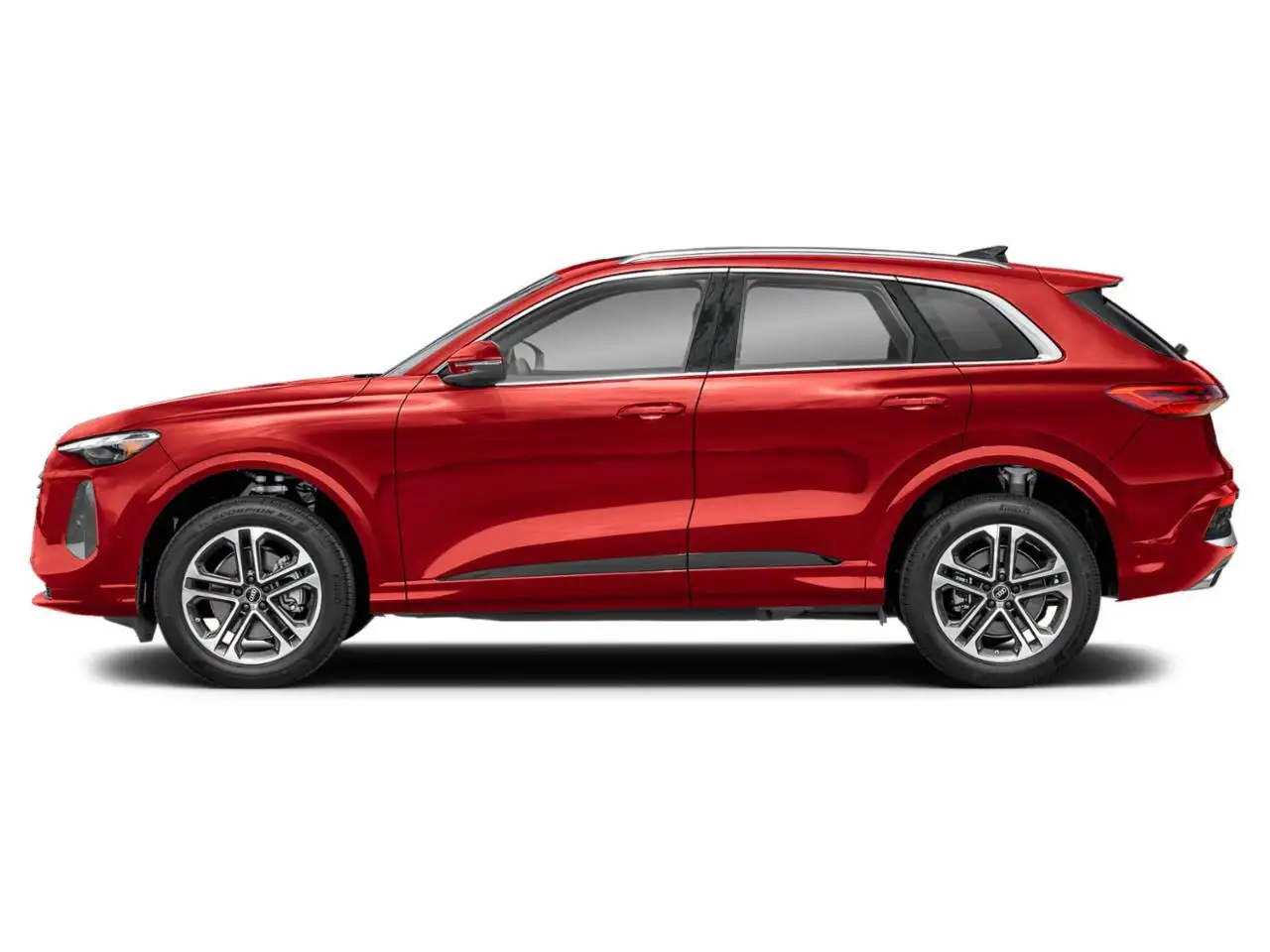 Audi Q5 снимка Audi Q5