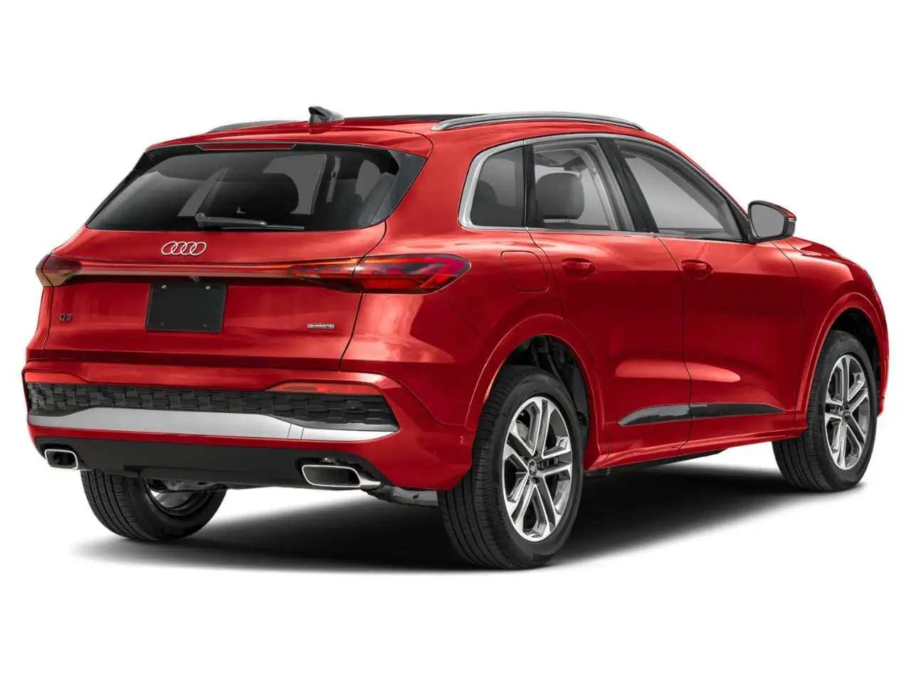 Audi Q5 снимка Audi Q5