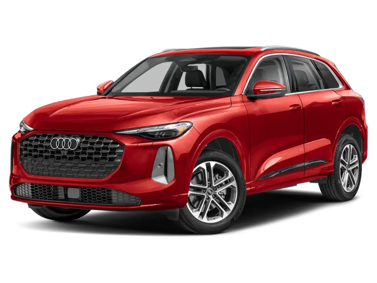 2026 Audi Q5
