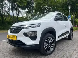 Dacia Spring Electric Comfort 27kWh|250km|SOH 95%|AC
