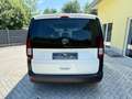 Volkswagen Caddy 2.0 TDI DSG Klima-Tempomat-PDC Blanc - thumbnail 6