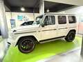 Mercedes-Benz G 400 d 4Matic 9G-Tronic Blanco - thumbnail 21