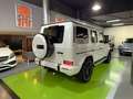 Mercedes-Benz G 400 d 4Matic 9G-Tronic Blanco - thumbnail 10