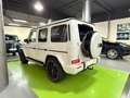 Mercedes-Benz G 400 d 4Matic 9G-Tronic Blanco - thumbnail 11