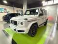 Mercedes-Benz G 400 d 4Matic 9G-Tronic Blanco - thumbnail 1