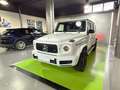 Mercedes-Benz G 400 d 4Matic 9G-Tronic Blanco - thumbnail 24