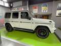 Mercedes-Benz G 400 d 4Matic 9G-Tronic Blanco - thumbnail 3