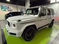 Mercedes-Benz G 400 d 4Matic 9G-Tronic Blanco - thumbnail 23