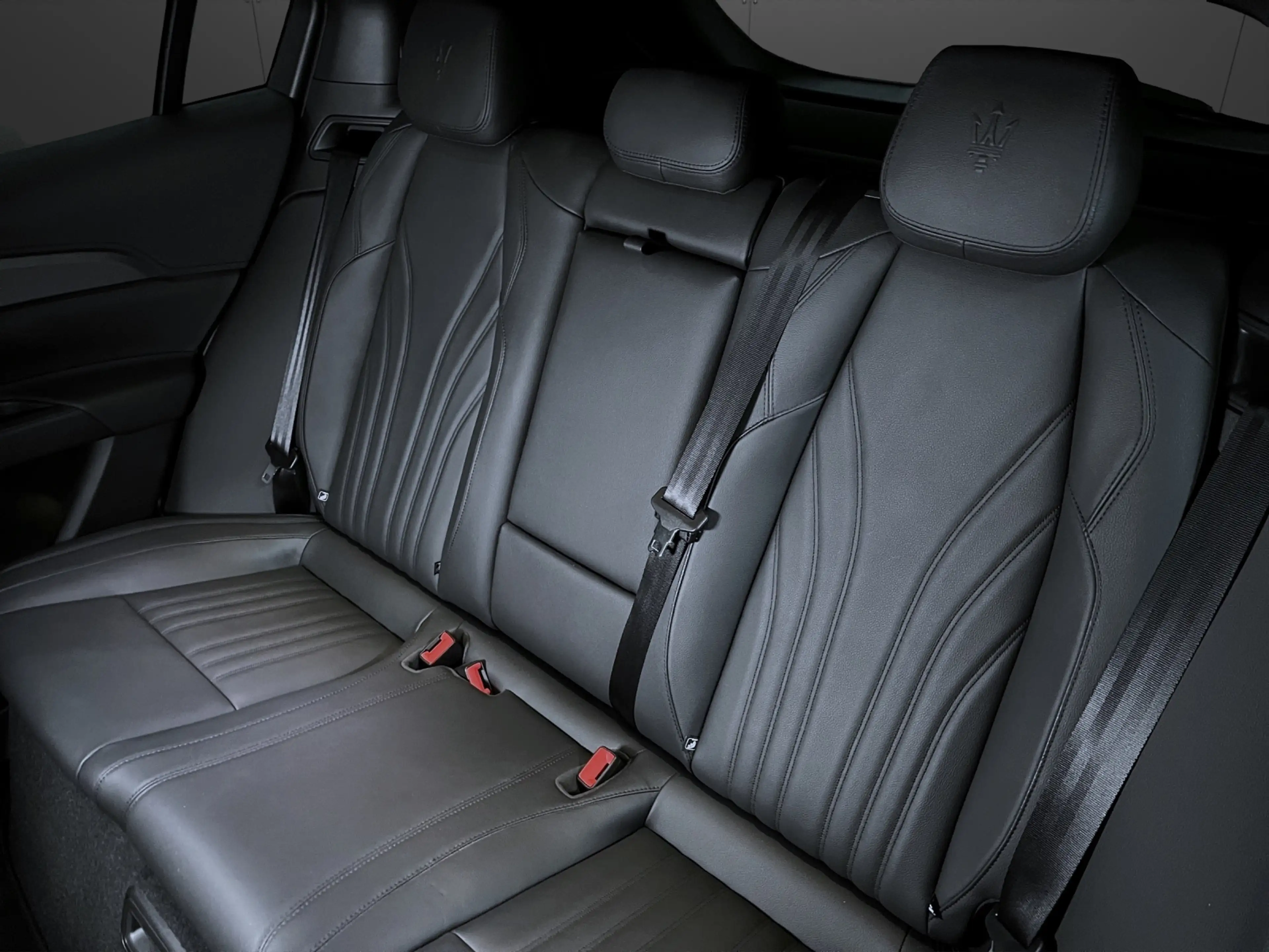 Maserati Grecale GT — photo 9