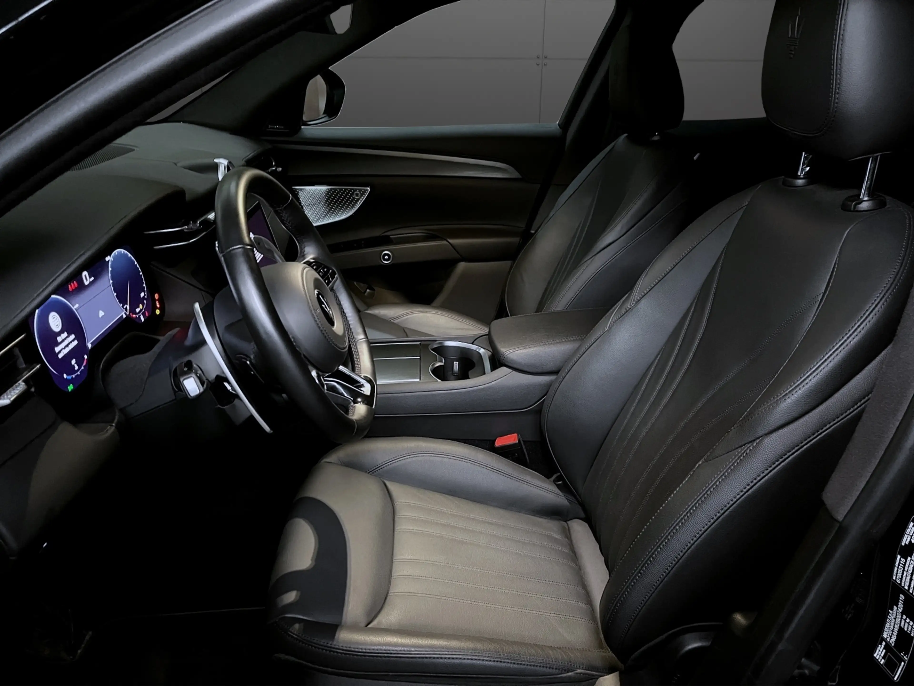 Maserati Grecale GT — photo 6