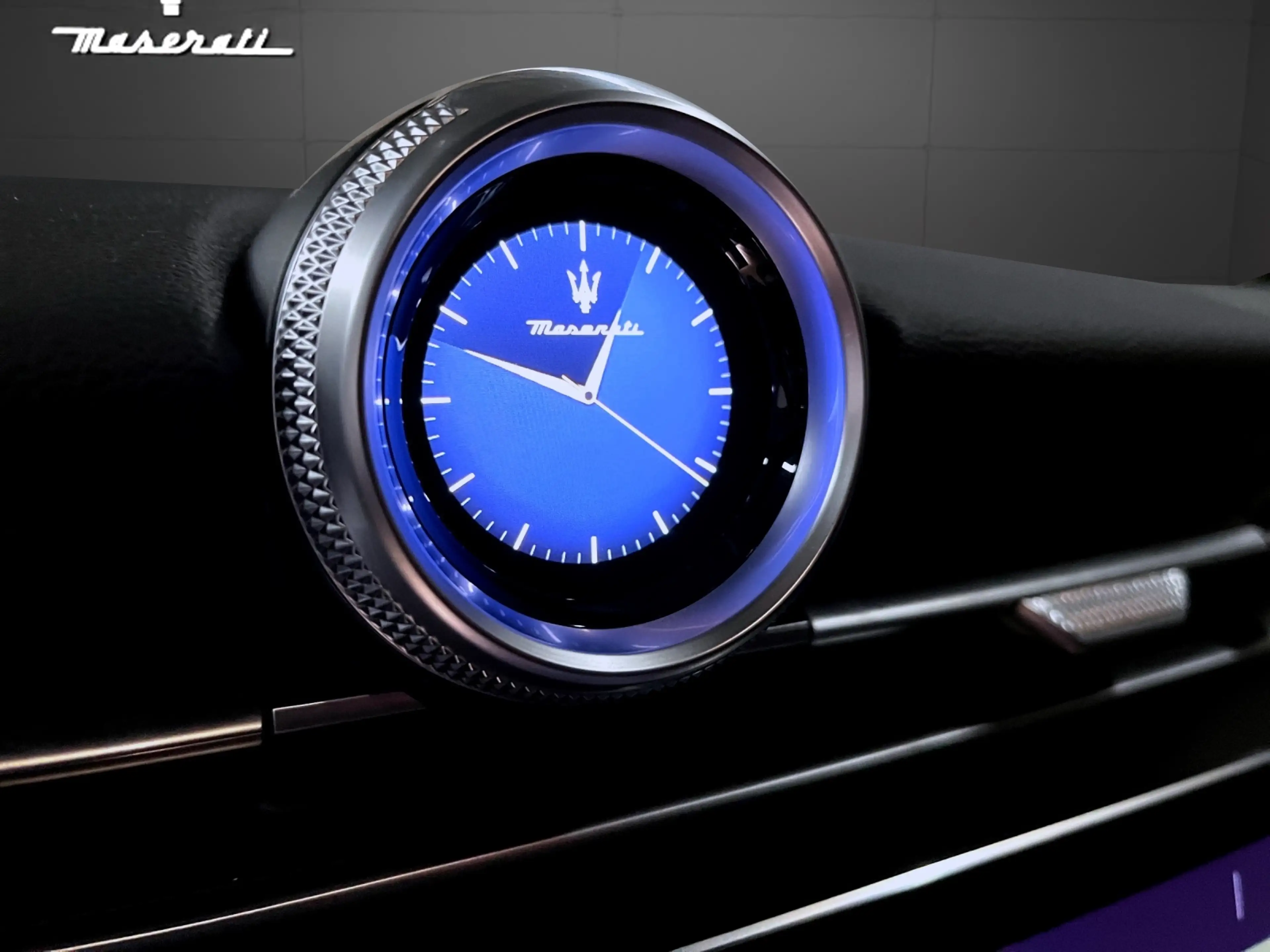 Maserati Grecale GT — photo 14