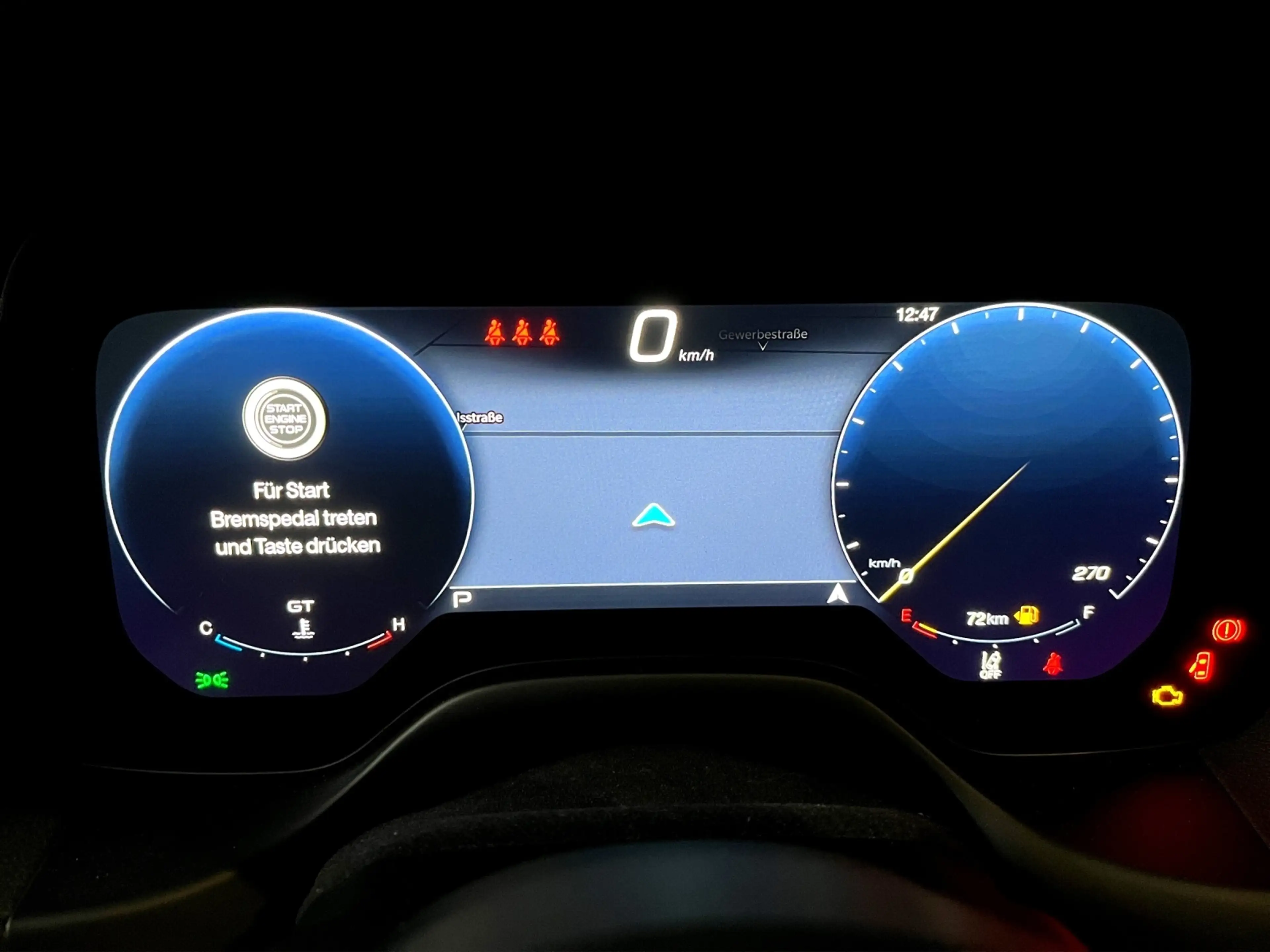 Maserati Grecale GT — photo 12
