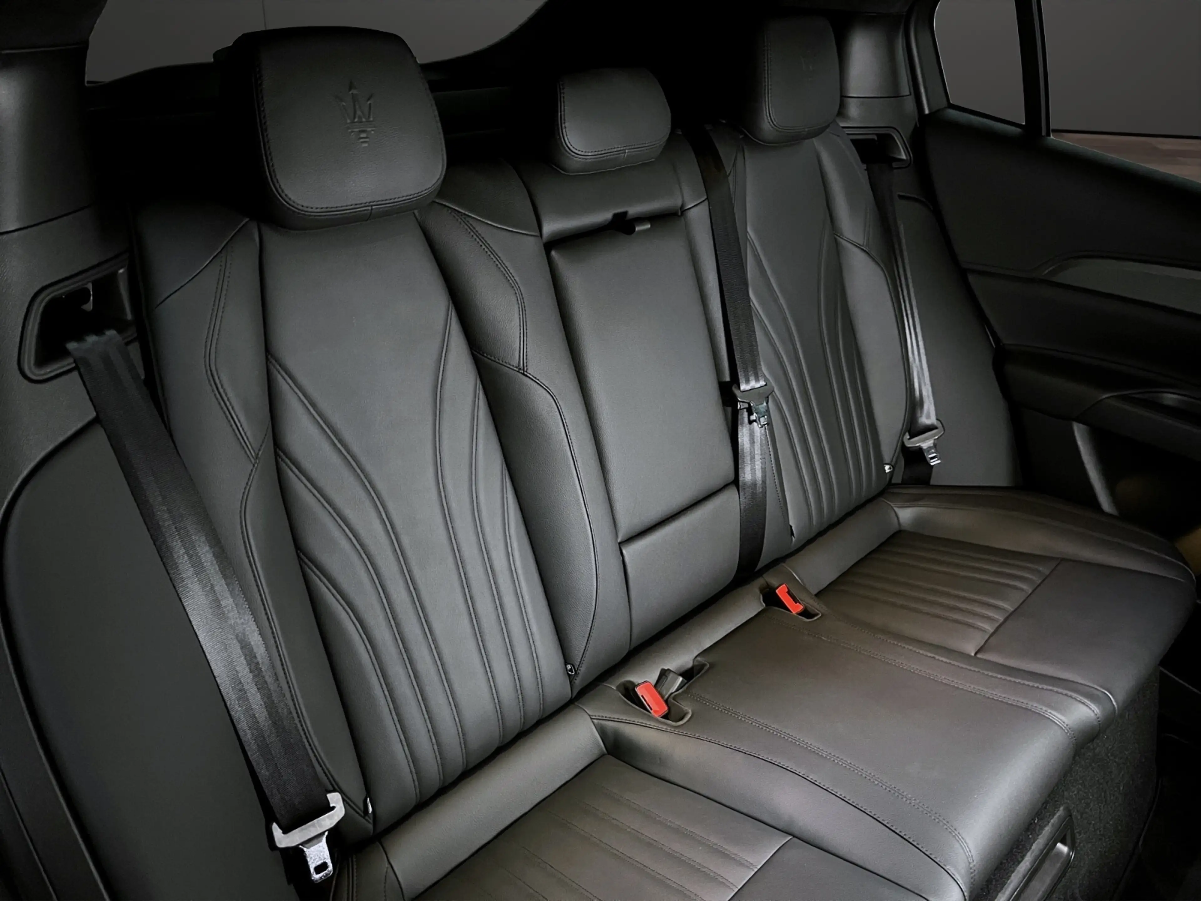 Maserati Grecale GT — photo 10