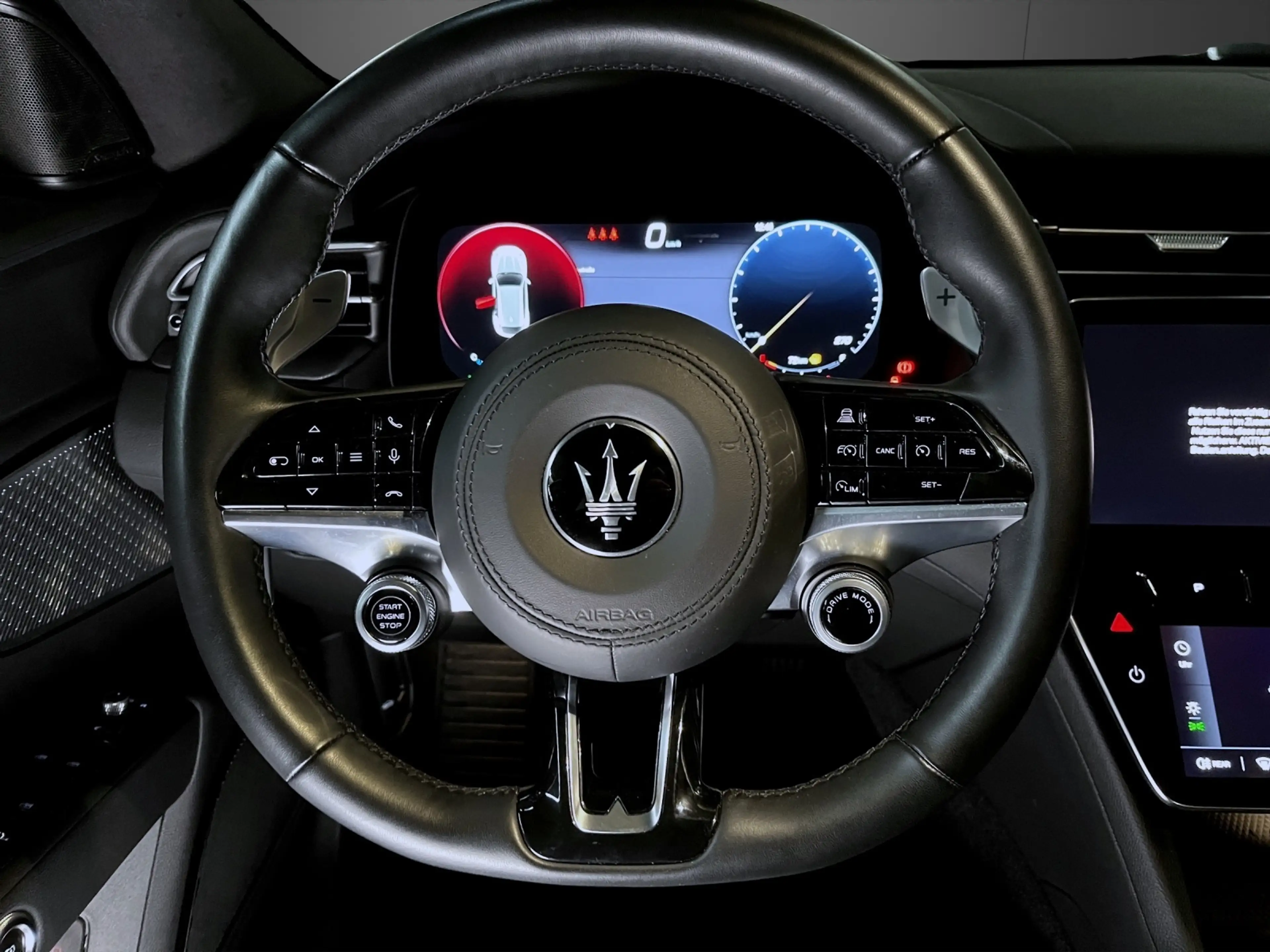 Maserati Grecale GT — photo 8